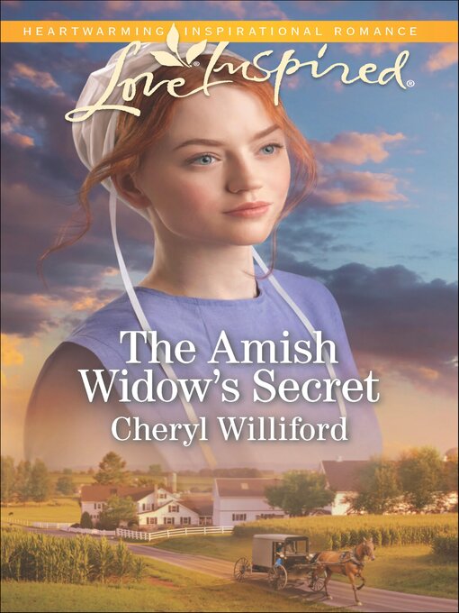 Title details for The Amish Widow's Secret by Cheryl Williford - Available